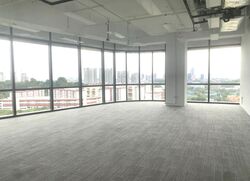 Woods Square (D25), Office #541638191